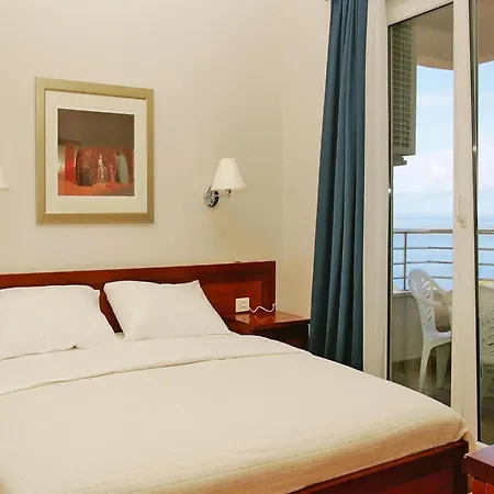 Punta In With Pools Appartement