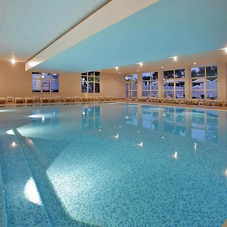 Appartement Punta In With Pools *