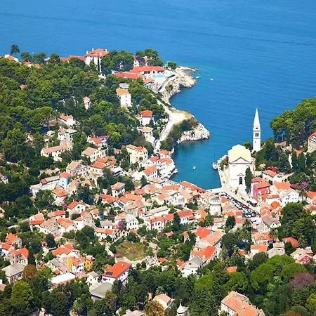 Punta In With Pools * Veli Lošinj
