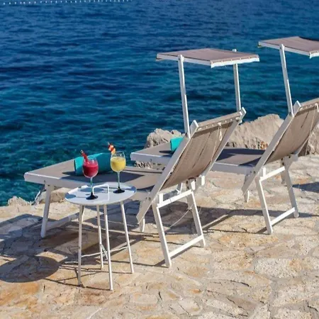 Punta In With Pools Apartment