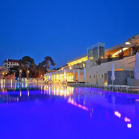 Punta In With Pools * Veli Lošinj