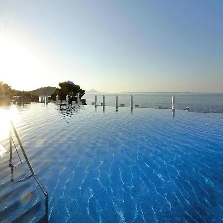 Appartamento In By The Sea Lussingrande