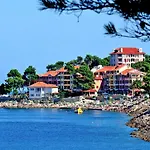 In By The Sea *